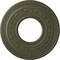 Ekena Millwork Anthony Ceiling Medallion (Canopies up to 11 5/8"), 29 3/8"OD x 11 5/8"ID x 1 1/8"P, Witch Hazel CM29ATWHF - alternate 1
